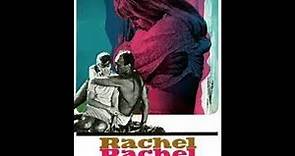 Middle-aged Virgin Joanne Woodward Finds Herself in Paul Newman's "Rachel, Rachel" 1968 (FULL FILM)