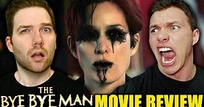The Bye Bye Man - Movie Review w/ John Flickinger