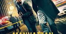 Manhattan sin salida - película: Ver online en español