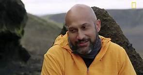 Keegan-Michael Key Talks Adoption, Fear of Abandonment and His 'People-Pleasing Issue'