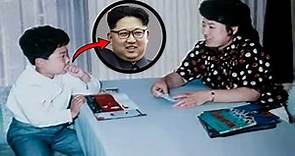 Kim Jong un's mother Ko Yong Hui's rare speech
