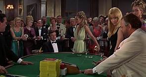 Película Casino Royale ( 1967 ) - D.Latino