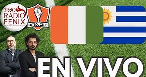 Costa de Marfil vs Uruguay EN VIVO AMISTOSO INTERNACIONAL 2024 - Fútbol Club