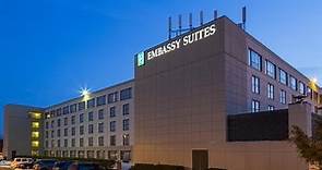 Embassy Suites Piscataway - Somerset - Piscataway Hotels, New Jersey