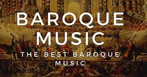 Baroque Music - History of Baroque Music