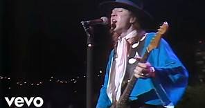 Stevie Ray Vaughan & Double Trouble - Texas Flood (Official Live From Austin, TX)