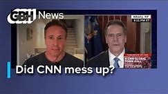 Journalistic integrity in focus amid Chris Cuomo’s suspension from CNN