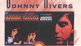 Johnny Rivers - Changes/Rewind
