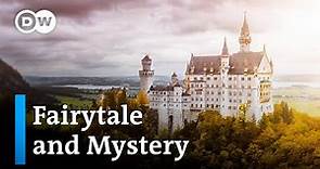 Neuschwanstein: King Ludwig‘s dream castle and its secrets | History Stories Special
