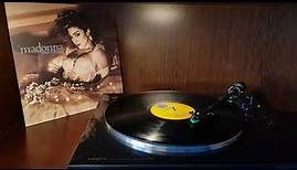 Madonna - Love Don't Live Here Anymore (1984) [Vinyl Video]