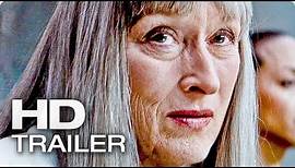 HÜTER DER ERINNERUNG Offizieller Trailer Deutsch German | 2014 Meryl Streep [HD]