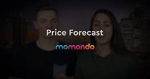 How to know whether to book now or wait with momondo Price Forecast