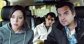 Safety Not Guaranteed [2012] Official Trailer