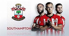 PREMIER LEAGUE 2019-20: SOUTHAMPTON FC