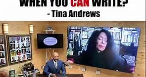 Tina Andrews