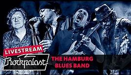The Hamburg Blues Band feat. Clem Clempson "Make Love Strong" | Rockpalast | Crossroads 2023