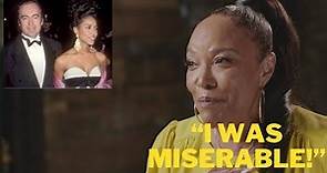 At 70 Years of age, Lynn Whitfield Uncovers the Justification behind Her Separation