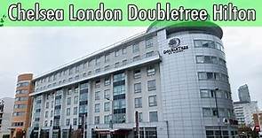 Doubletree Hilton Chelsea London - Hotel review