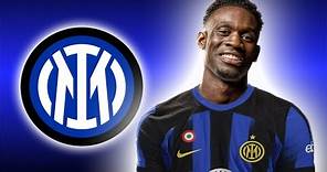 FOLARIN BALOGUN | Welcome To Inter Milan? 2023 ⚫🔵 | Crazy Goals, Skills ...