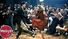 Top 10 Swing Dance Scenes in Movies