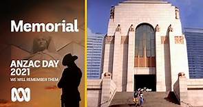 The history, art and meaning behind Sydney’s Hyde Park Memorial | Anzac Day 2021 | ABC Australia