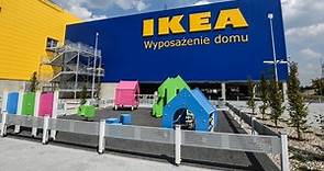 IKEA KRAKÓW - godziny otwarcia, adres, dojazd, oferta. Sprawdź, jak dojechać do Ikea w Krakowie