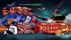 Thunderbirds Theme (30mins Extended)