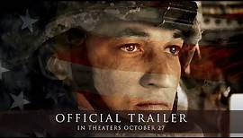 Thank You For Your Service - In Theaters October 27 - Official Trailer (HD)