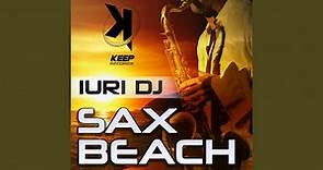 Sax Beach