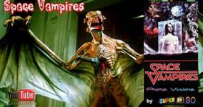 SPACE VAMPIRES (1985) Film Completo - Video Dailymotion