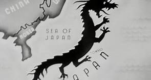 "Know Your Enemy: Japan" - 1945 PREVIEW