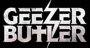 Geezer Butler - Live in San Francisco 1997 [Full Concert]