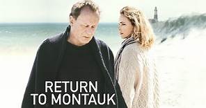 Return to Montauk - Official Trailer