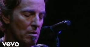 Bruce Springsteen & The E Street Band - The Ghost of Tom Joad (Live ft. Tom Morello)