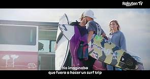 Barcelona Surf Destination - Trailer