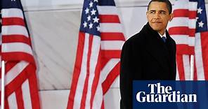 A Promised Land by Barack Obama review – memoir of a president