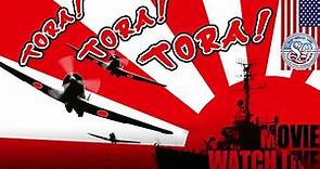 TORA TORA TORA, 80th Anniversary Pearl Harbor (Commentary)