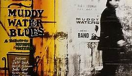 Paul Rodgers - Muddy Water Blues (A Tribute To Muddy Waters)