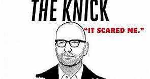 Steven Soderbergh On The Knick