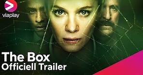 The Box | Officiell Trailer | A Viaplay Original