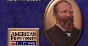 Washington Journal-President Garfield Profile