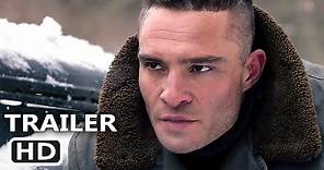 ENEMY LINES Trailer (2020) Ed Westwick, Action Movie
