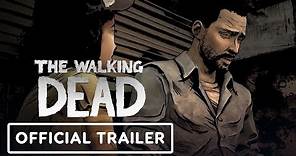 The Walking Dead: The Telltale Definitive Series - Official Gameplay Trailer
