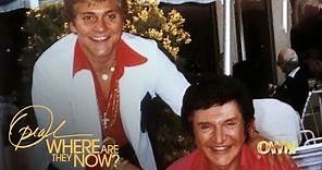 The Last Time Scott Thorson Saw His Ex-Lover Liberace | Where Are They Now | OWN