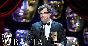 Kenneth Lonergan wins Original Screenplay | BAFTA Film Awards 2017