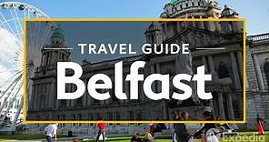 Belfast Vacation Travel Guide | Expedia