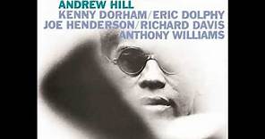 Andrew Hill-Point Of Departure (Full Album)