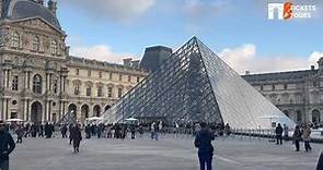 Louvre Museum Tour | Paris Tickets & Tours