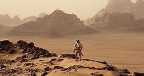 Sopravvissuto - The Martian: le differenze tra il libro e il film con Matt Damon