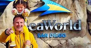 SEA WORLD SAN DIEGO: 11 Things to Know Before You Go